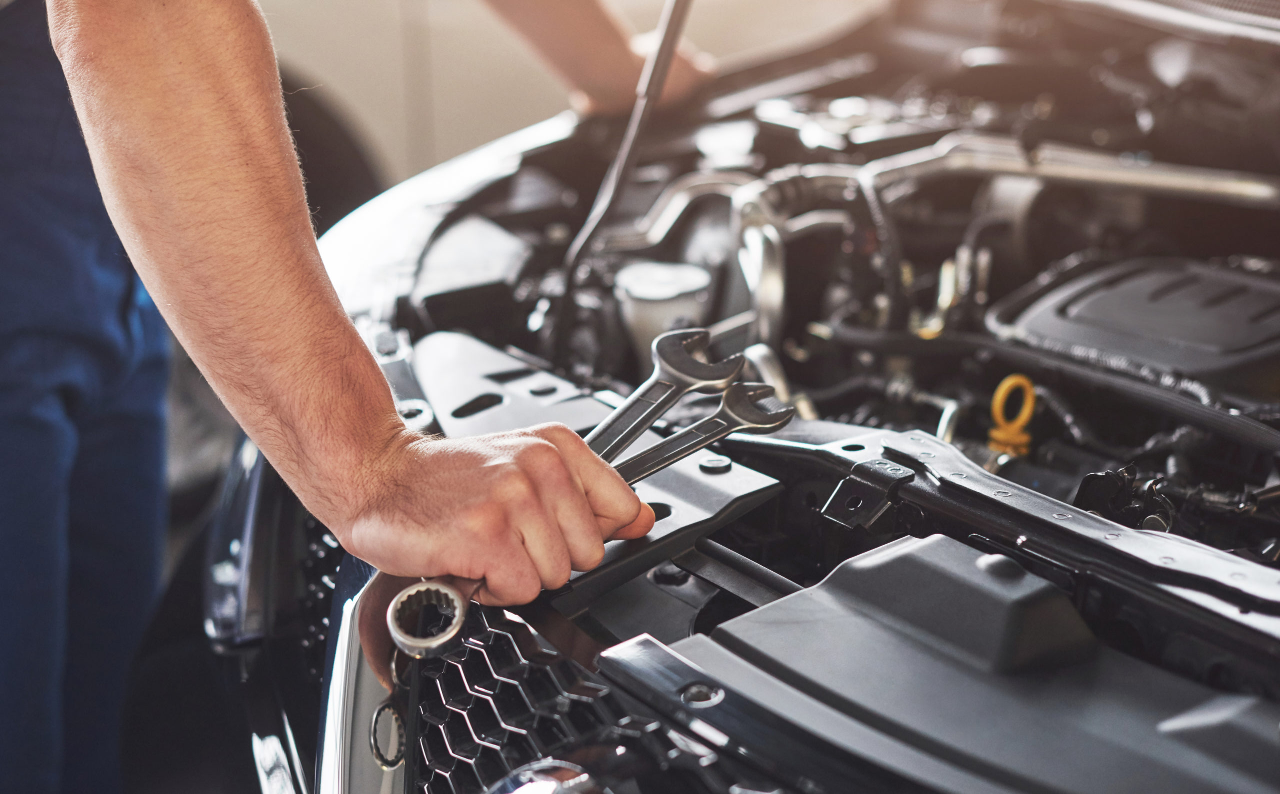 Pourquoi acheter des pièces d’occasion pour voiture et auto